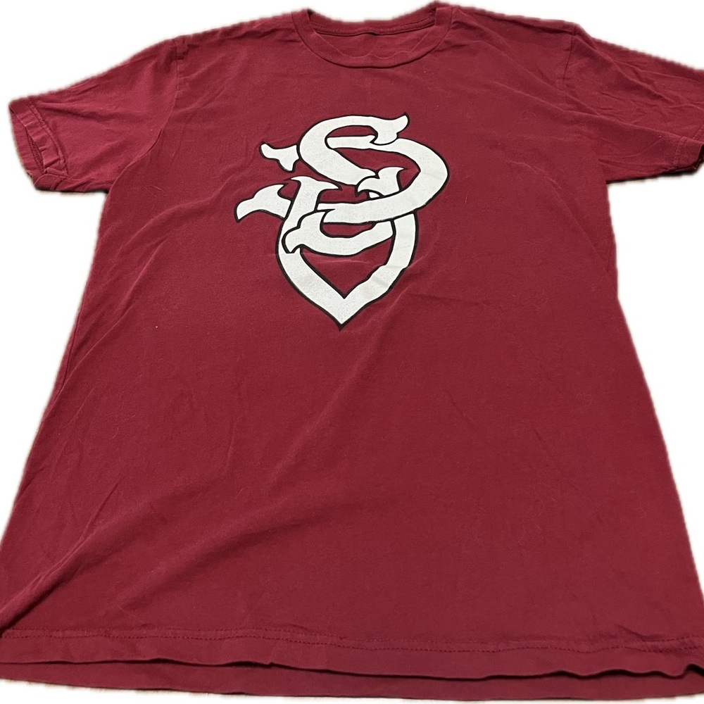 South Carolina Gamecocks T shirt